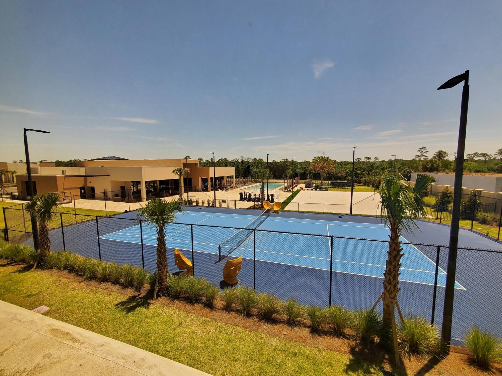 אורלנדו 7564 Magic Village 3 Suites Jacuzzi Bbq 8 Min Disney מראה חיצוני תמונה