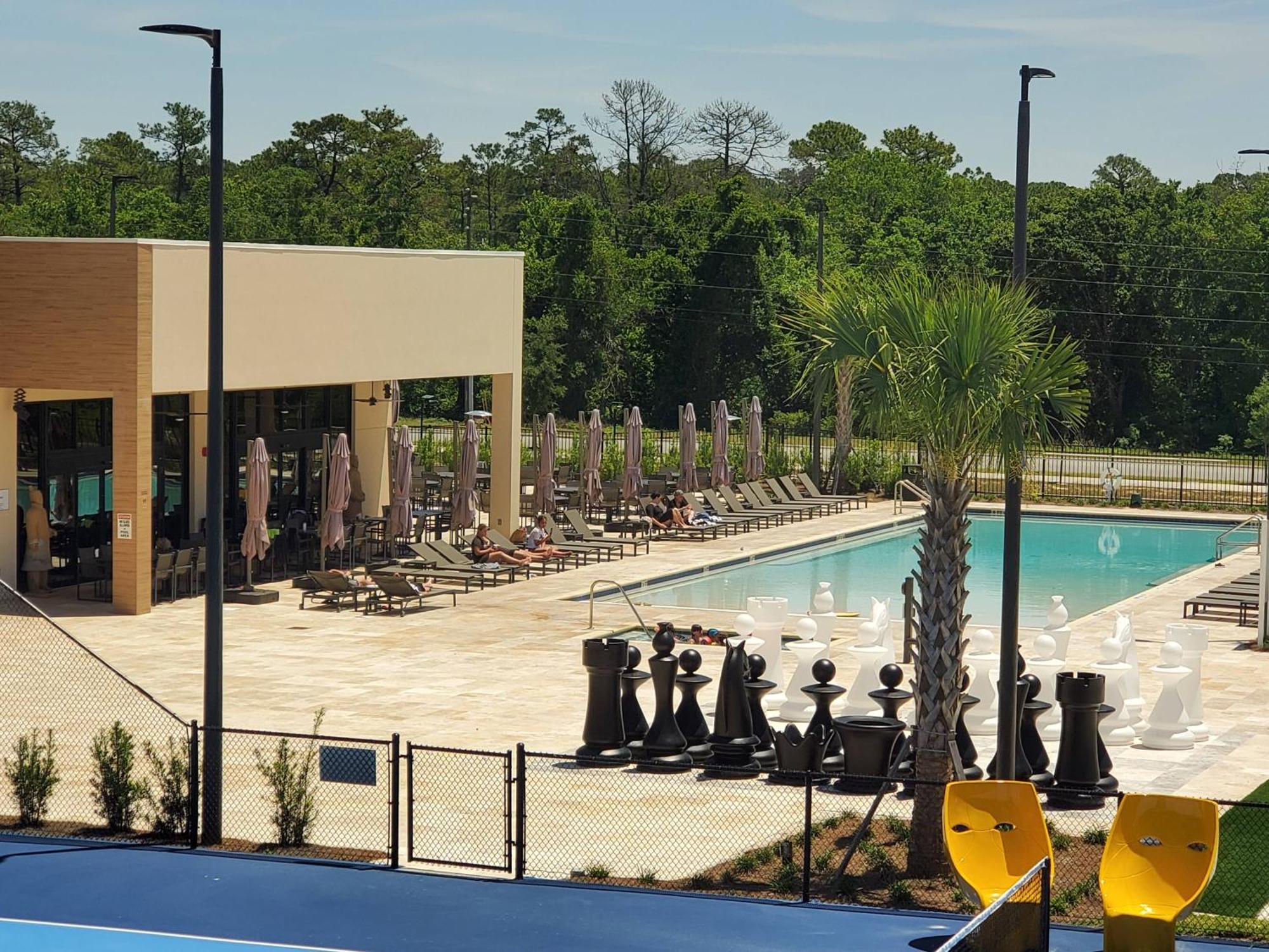 אורלנדו 7564 Magic Village 3 Suites Jacuzzi Bbq 8 Min Disney מראה חיצוני תמונה