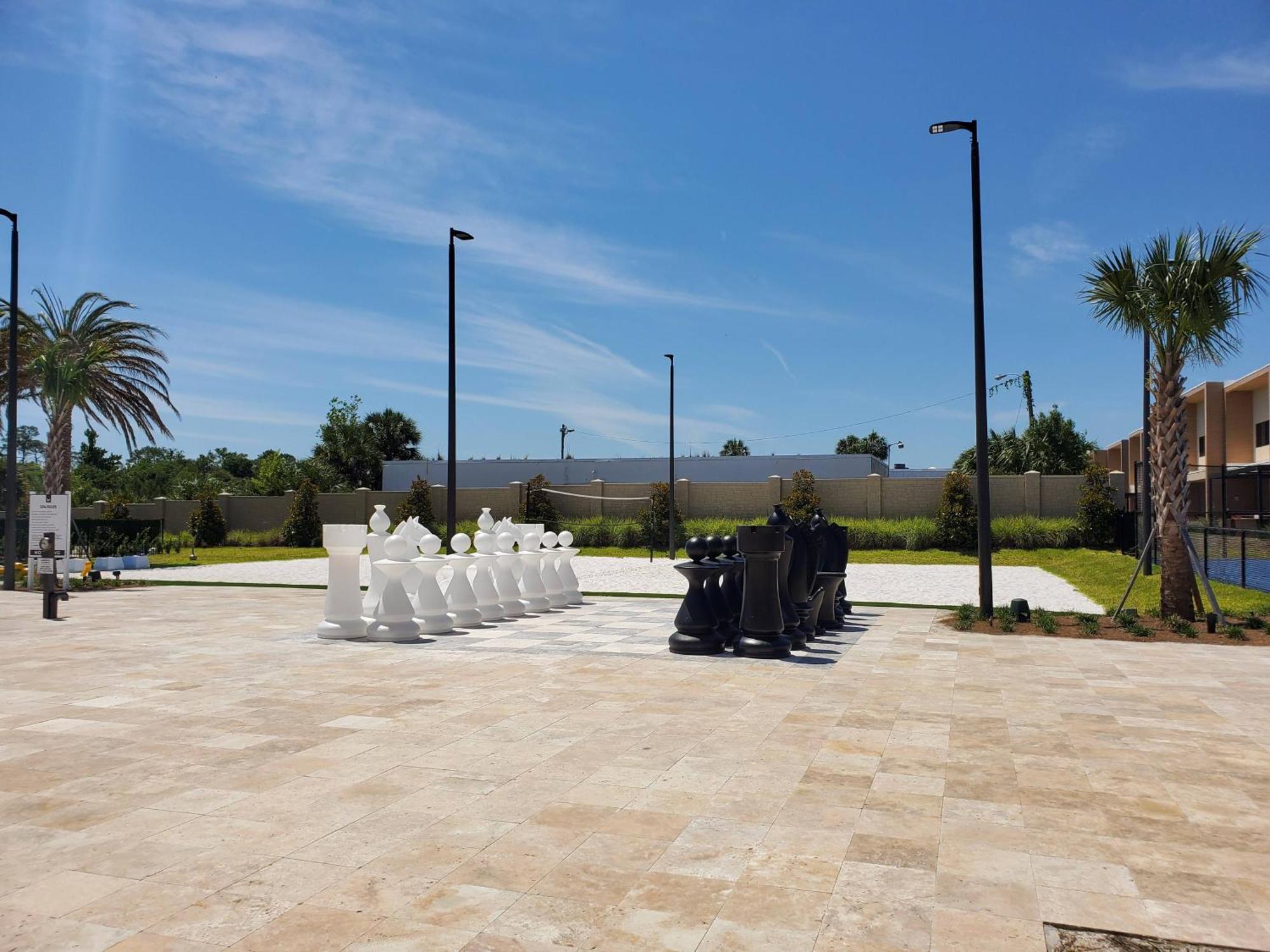 אורלנדו 7564 Magic Village 3 Suites Jacuzzi Bbq 8 Min Disney מראה חיצוני תמונה