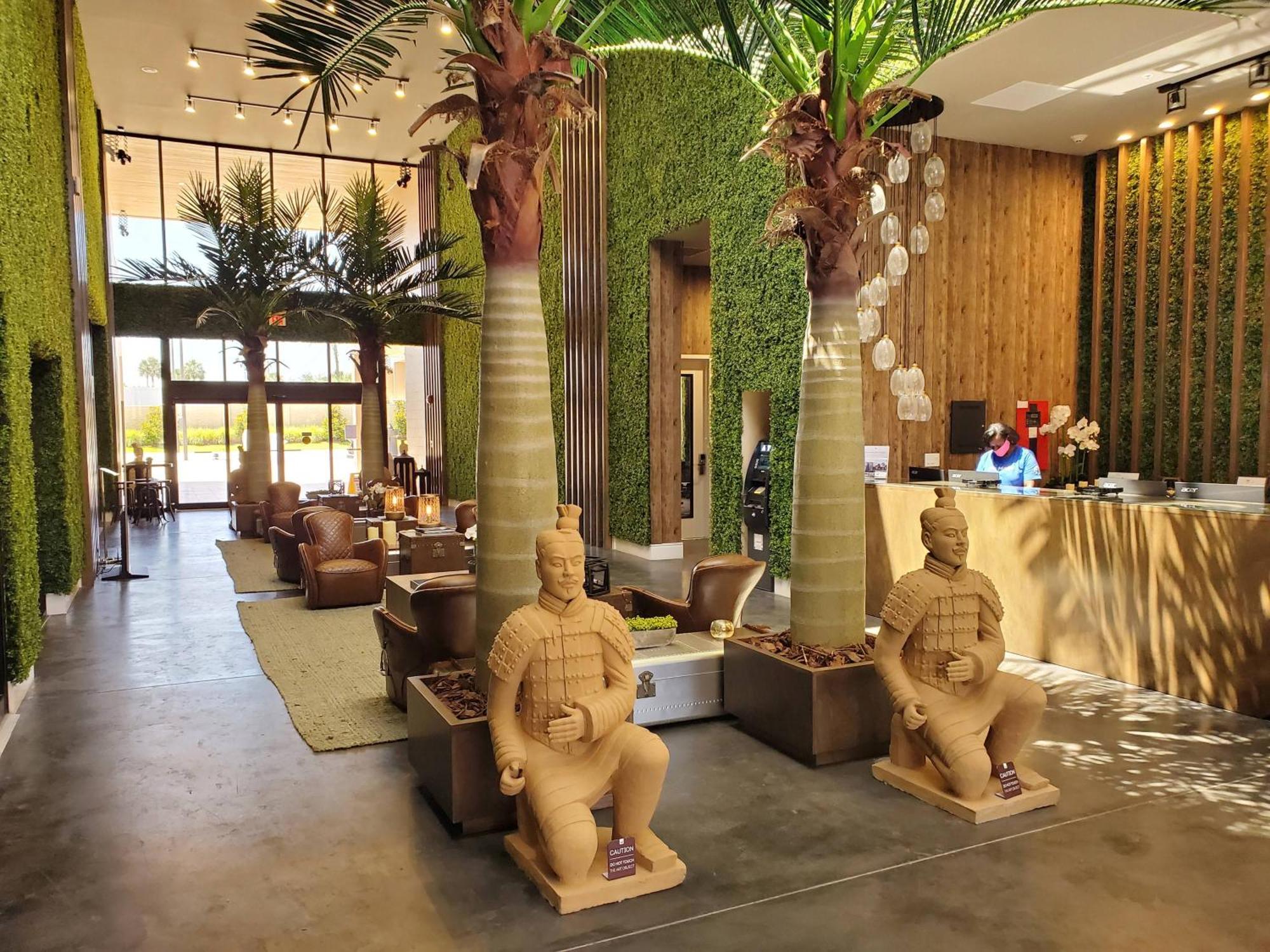 אורלנדו 7564 Magic Village 3 Suites Jacuzzi Bbq 8 Min Disney מראה חיצוני תמונה
