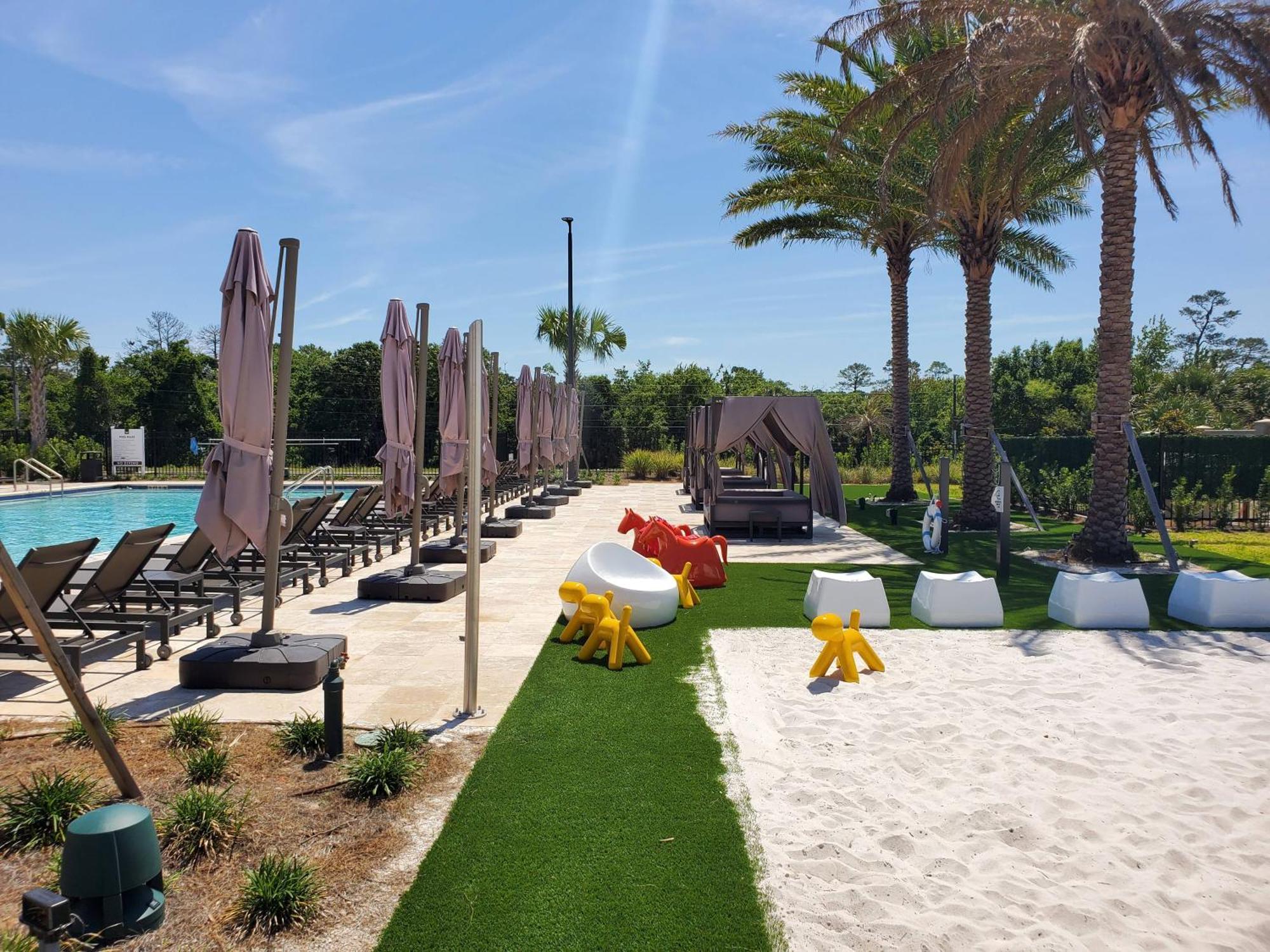 אורלנדו 7564 Magic Village 3 Suites Jacuzzi Bbq 8 Min Disney מראה חיצוני תמונה