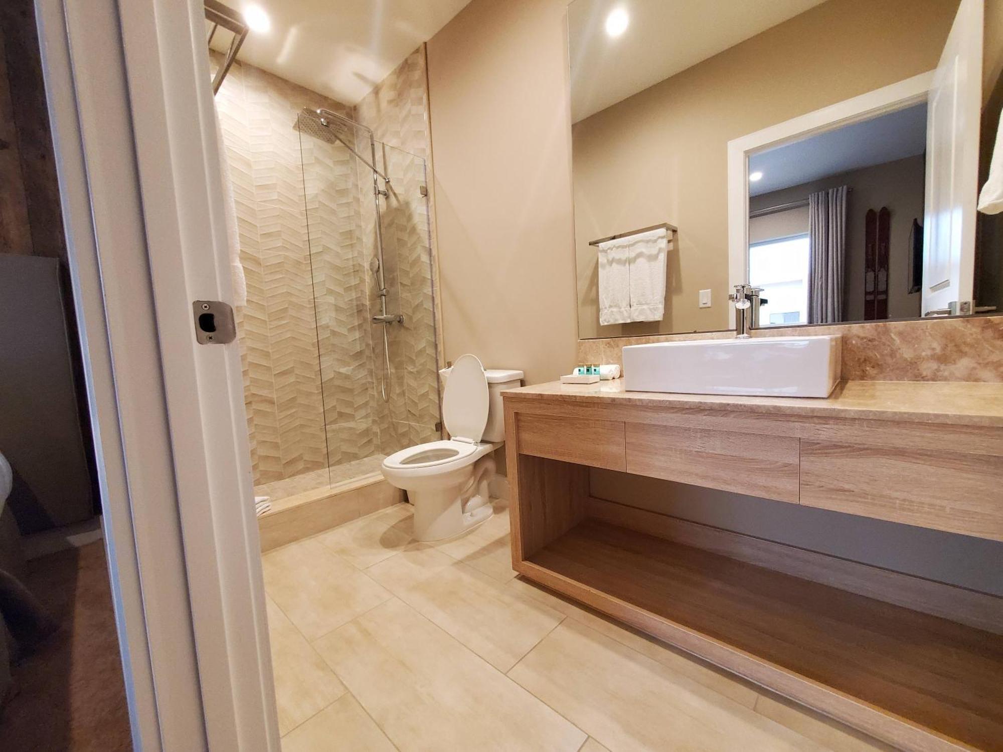 אורלנדו 7564 Magic Village 3 Suites Jacuzzi Bbq 8 Min Disney מראה חיצוני תמונה